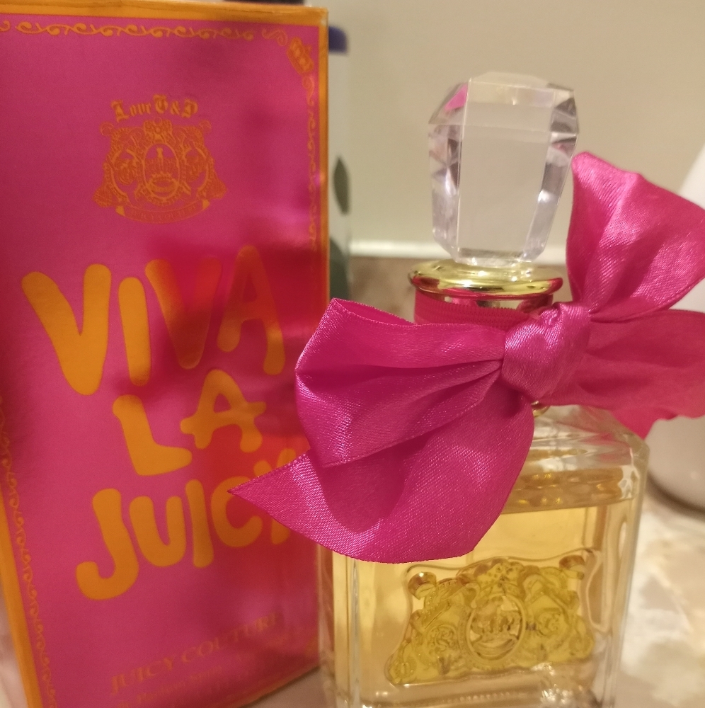 Juicy Couture Viva la Juicy